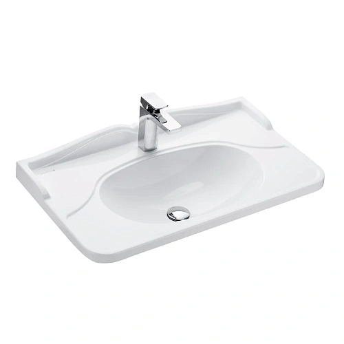 Раковина Aquaton Венеция 75 1A707031VN010 Раковина Aquaton Венеция 75 1A707031VN010