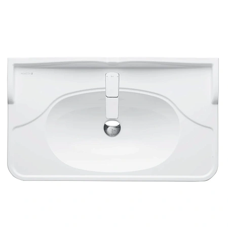 Раковина Aquaton Венеция 75 1A707031VN010 Раковина Aquaton Венеция 75 1A707031VN010