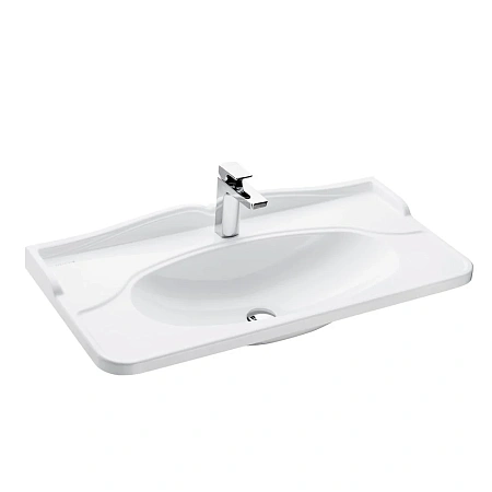 Раковина Aquaton Венеция 90 1A707131VN010 Раковина Aquaton Венеция 90 1A707131VN010