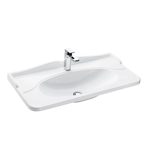 Раковина Aquaton Венеция 90 1A707131VN010 Раковина Aquaton Венеция 90 1A707131VN010