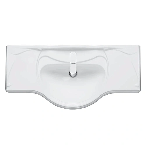 Раковина Aquaton Лаура 105 1A706831LU010 Раковина Aquaton Лаура 105 1A706831LU010