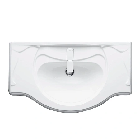 Раковина Aquaton Лаура 85 1A706731LU010 Раковина Aquaton Лаура 85 1A706731LU010