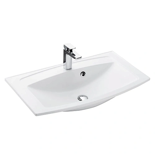 Раковина Aquaton Милан 80 1A704431ML010 Раковина Aquaton Милан 80 1A704431ML010