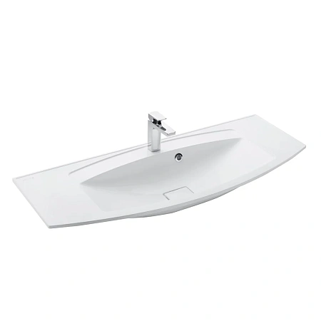 Раковина Aquaton Милан М 120 1A70663KML010 Раковина Aquaton Милан М 120 1A70663KML010