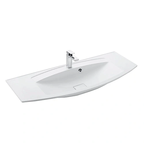 Раковина Aquaton Милан М 120 1A70663KML010 Раковина Aquaton Милан М 120 1A70663KML010