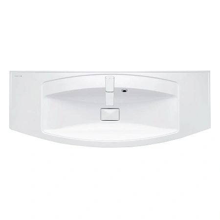 Раковина Aquaton Милан М 120 1A70663KML010 Раковина Aquaton Милан М 120 1A70663KML010