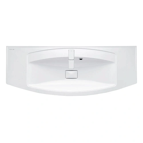 Раковина Aquaton Милан М 120 1A70663KML010 Раковина Aquaton Милан М 120 1A70663KML010