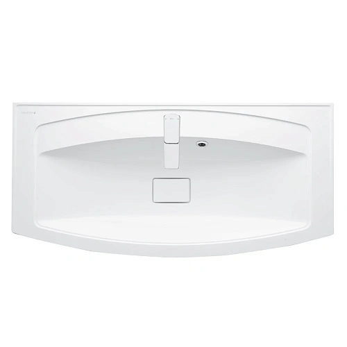 Раковина Aquaton Милан М 95 1A70653KML010 Раковина Aquaton Милан М 95 1A70653KML010