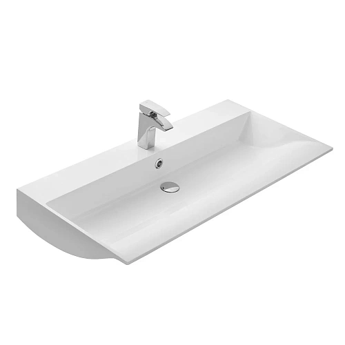 Раковина Aquaton Ондина 800 Д 1A710831OD010 Раковина Aquaton Ондина 800 Д 1A710831OD010