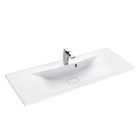 Раковина Aquaton Премьер М 120 1A70483KPR010 Раковина Aquaton Премьер М 120 1A70483KPR010