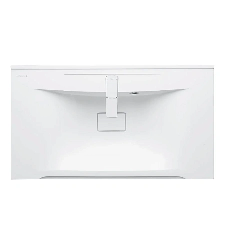 Раковина Aquaton Премьер М 80 1A70493KPR010 Раковина Aquaton Премьер М 80 1A70493KPR010