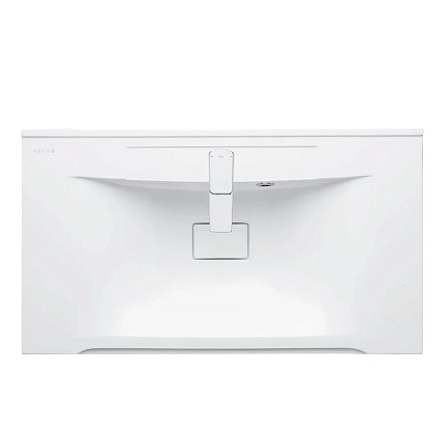 Раковина Aquaton Премьер М 80 1A70493KPR010 Раковина Aquaton Премьер М 80 1A70493KPR010