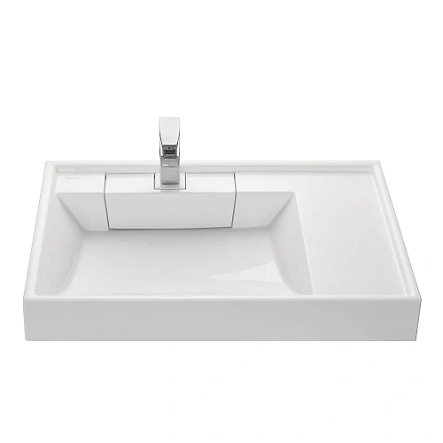 Раковина Aquaton Рейн 80 1A72113KRW010 Раковина Aquaton Рейн 80 1A72113KRW010