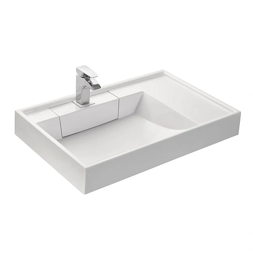 Раковина Aquaton Рейн 80 1A72113KRW010 Раковина Aquaton Рейн 80 1A72113KRW010