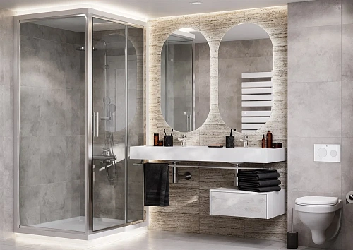 Раковина Aquaton Ричмонд 150 1A70573KRD010 Раковина Aquaton Ричмонд 150 1A70573KRD010