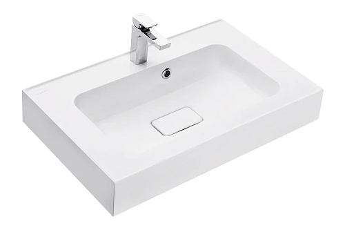 Раковина Aquaton Ричмонд 80 1A70593KRD010 Раковина Aquaton Ричмонд 80 1A70593KRD010