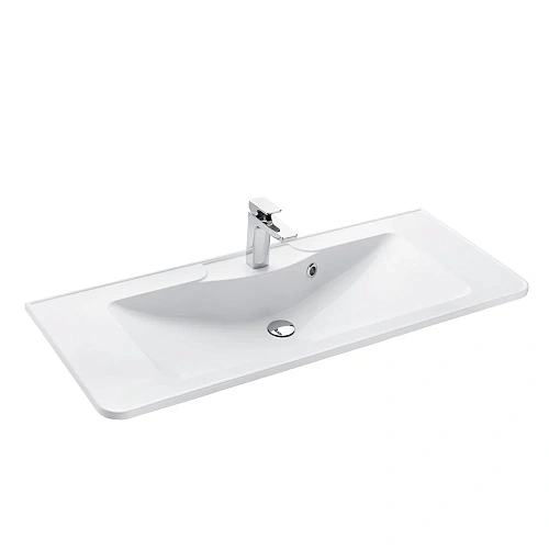 Раковина Aquaton Сиена 110 1A704231SN010 Раковина Aquaton Сиена 110 1A704231SN010