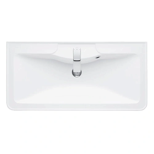 Раковина Aquaton Сиена 90 1A704031SN010 Раковина Aquaton Сиена 90 1A704031SN010