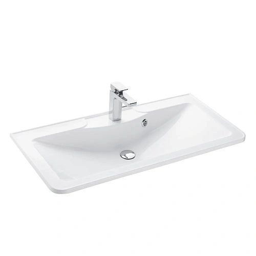 Раковина Aquaton Сиена 90 1A704031SN010 Раковина Aquaton Сиена 90 1A704031SN010