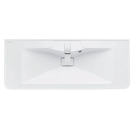 Раковина Aquaton Сиена М 110 1A70633KSN010 Раковина Aquaton Сиена М 110 1A70633KSN010