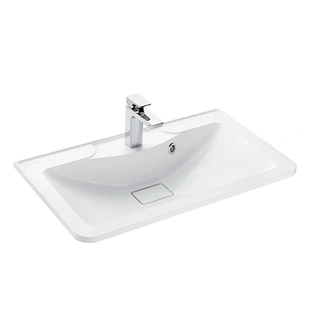 Раковина Aquaton Сиена М 75 1A70613KSN010 Раковина Aquaton Сиена М 75 1A70613KSN010