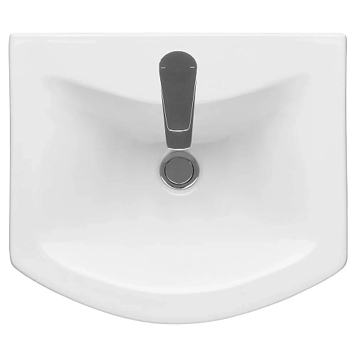 Раковина Aquaton Смайл 50 1WH207781 Раковина Aquaton Смайл 50 1WH207781