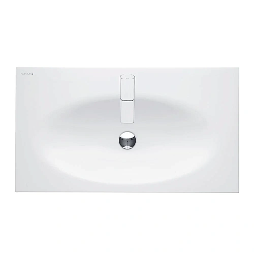 Раковина Aquaton Тина 80 1A710931TI010 Раковина Aquaton Тина 80 1A710931TI010