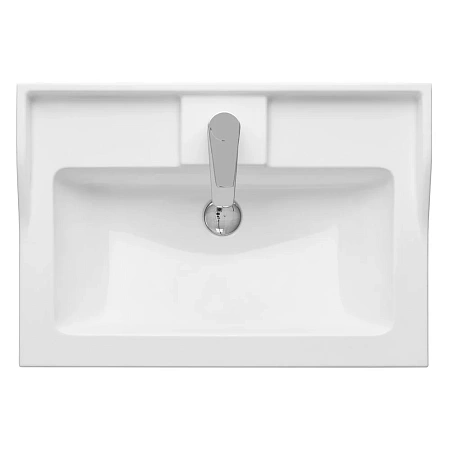 Раковина Aquaton Фабиа 65 1A708731FB010 Раковина Aquaton Фабиа 65 1A708731FB010