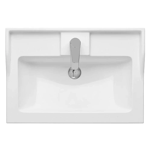 Раковина Aquaton Фабиа 65 1A708731FB010 Раковина Aquaton Фабиа 65 1A708731FB010