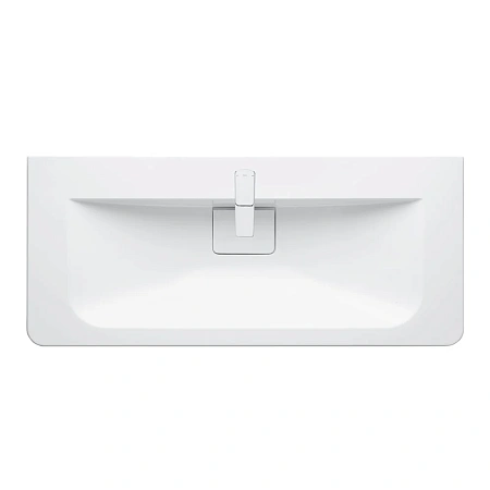 Раковина Aquaton Шерилл 105 1A71323KSH010 Раковина Aquaton Шерилл 105 1A71323KSH010