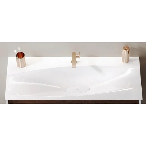 Раковина Aqwella Papirus 120 Pap.12.04. WG white gloss Раковина Aqwella Papirus 120 Pap.12.04. WG white gloss