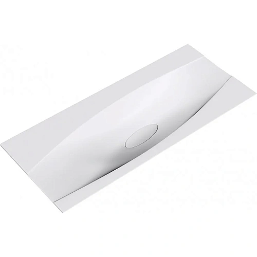 Раковина Aqwella Papirus 120 Pap.12.04. WG white gloss Раковина Aqwella Papirus 120 Pap.12.04. WG white gloss