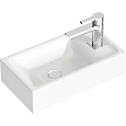 Раковина AQWELLA Unam 220 T1.04.04D Раковина AQWELLA Unam 220 T1.04.04D