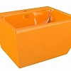 Раковина Arcus G338 оранжевый G338o Раковина Arcus G338 оранжевый G338o