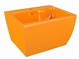 Раковина Arcus G338 оранжевый G338o Раковина Arcus G338 оранжевый G338o