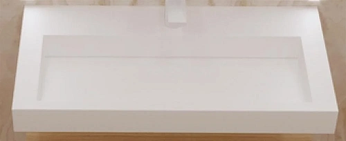 Раковина Armadi Art FLAT NERO MARQUINA (1210x452x80) 859-120-NM с щелевым сливом Раковина Armadi Art FLAT NERO MARQUINA (1210x452x80) 859-120-NM с щелевым сливом