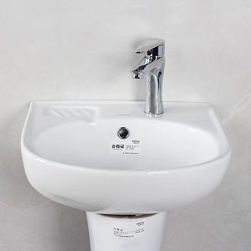 Раковина ARROW AP306E подвесная Раковина ARROW AP306E подвесная