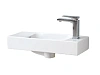Раковина Artceram Washbasins LML002 01 00