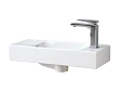 Раковина Artceram Washbasins LML002 01 00 Раковина Artceram Washbasins LML002 01 00