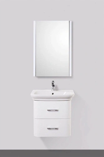 Раковина BelBagno Alpina ALP-800-CB-LVB 80 см Раковина BelBagno Alpina ALP-800-CB-LVB 80 см