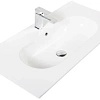 Раковина BelBagno BB-0674-75-LVB 450x750 мм Раковина BelBagno BB-0674-75-LVB 450x750 мм