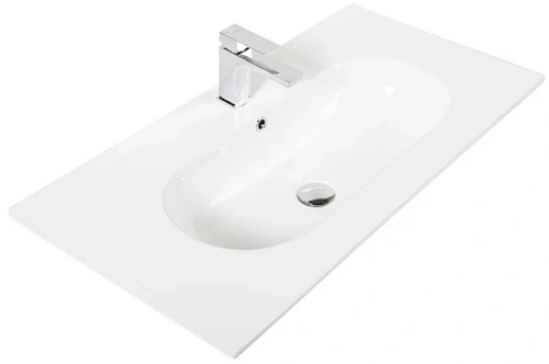 Раковина BelBagno BB-0674-75-LVB 450x750 мм Раковина BelBagno BB-0674-75-LVB 450x750 мм