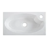 Раковина BelBagno BB-460-PM-LVB 460x260 Раковина BelBagno BB-460-PM-LVB 460x260
