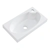 Раковина BelBagno BB-460-PM-LVB 460x260 Раковина BelBagno BB-460-PM-LVB 460x260