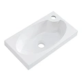 Раковина BelBagno BB-460-PM-LVB 460x260 Раковина BelBagno BB-460-PM-LVB 460x260