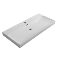 Раковина BelBagno BB-8078-100 1010x460 Раковина BelBagno BB-8078-100 1010x460