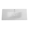 Раковина BelBagno BB-8099-100 1010x460 Раковина BelBagno BB-8099-100 1010x460