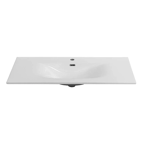Раковина BelBagno BB-8099-100 1010x460 Раковина BelBagno BB-8099-100 1010x460