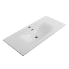 Раковина BelBagno BB-8099-100 1010x460