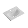 Раковина BelBagno BB-8099-3-50 510x400 Раковина BelBagno BB-8099-3-50 510x400